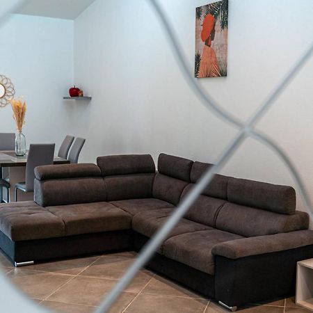 Promo ! Charmant Havre De Paix Ventile En Campagne Le Gosier  Εξωτερικό φωτογραφία