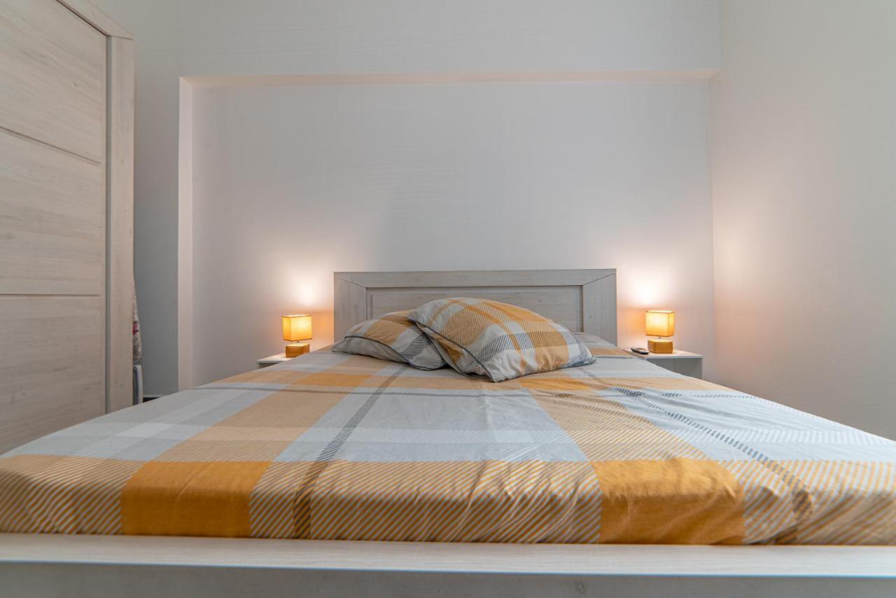 Promo ! Charmant Havre De Paix Ventile En Campagne Le Gosier  Εξωτερικό φωτογραφία