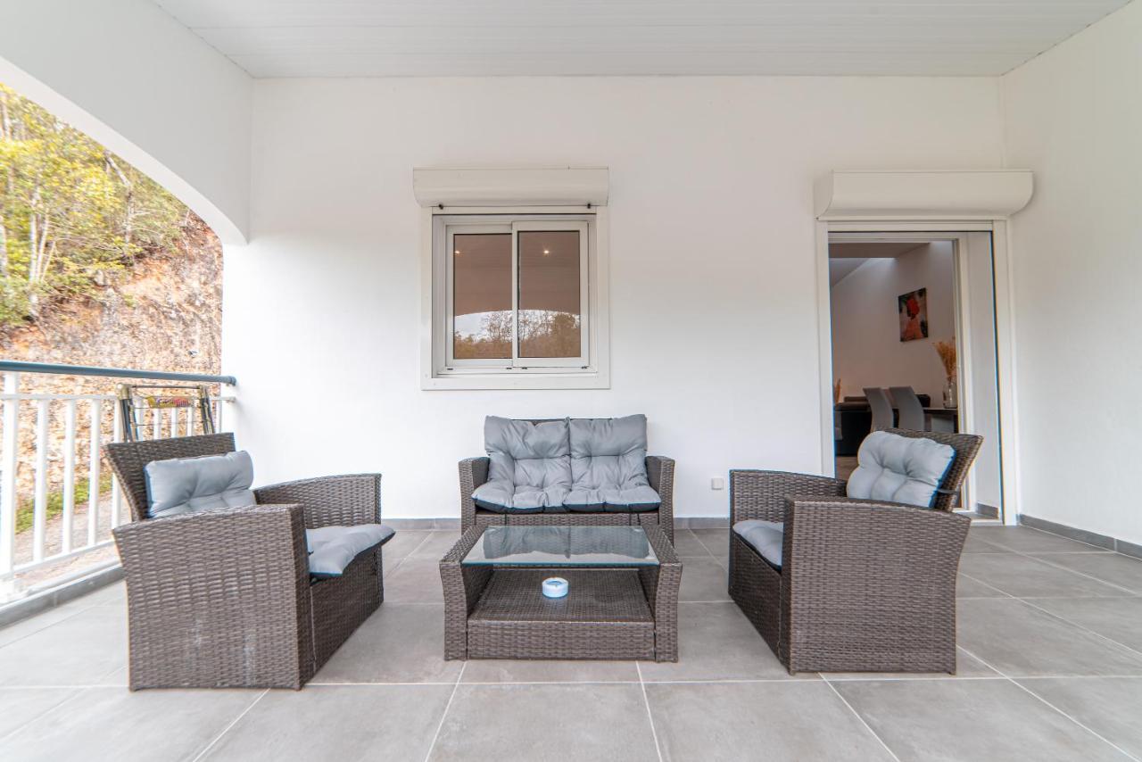 Promo ! Charmant Havre De Paix Ventile En Campagne Le Gosier  Εξωτερικό φωτογραφία